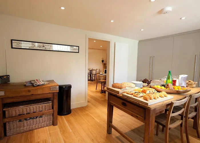Kennington B & B London